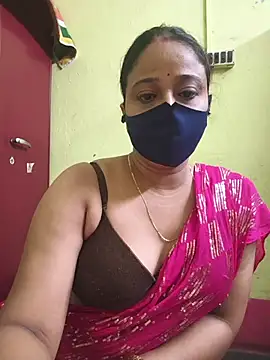 Živý XXX chat kashish_bhabhi