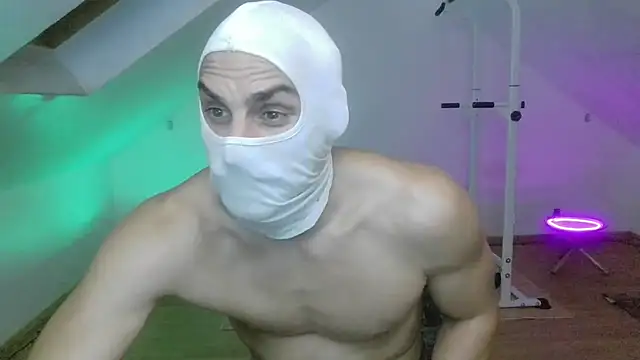 NinjaLaser Live XXX Chat