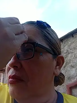 عرض كام MOTHER_AND_SON09