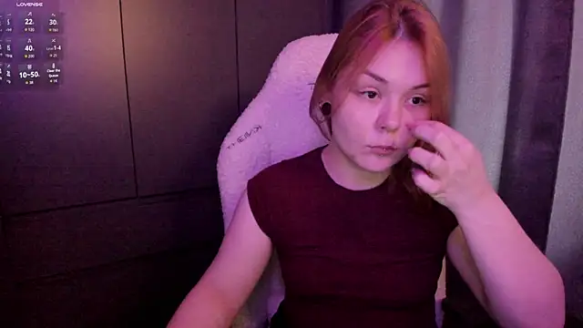 Chat XXX ao vivo de sophia_lix