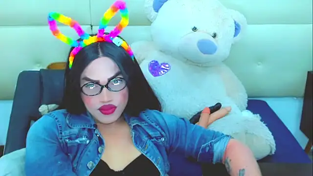 แชท XXX สดของ NharaBigCock