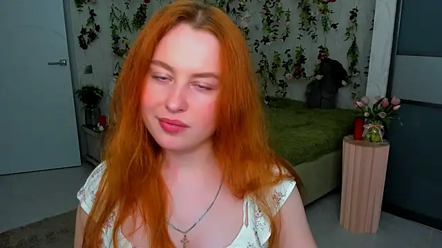 AirySilhouette's Live XXX Chat