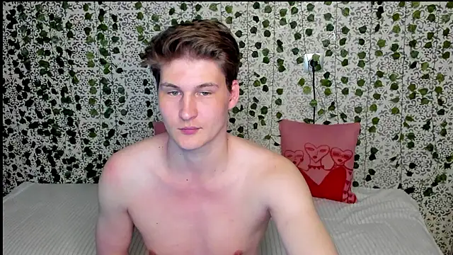 XXX chat uživo modela _Srifi_