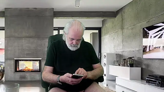 Chat XXX ao vivo de madriano