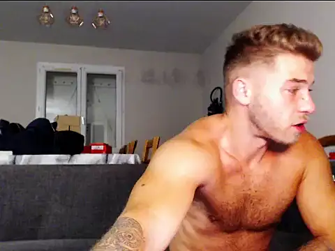 Chat XXX en directo de Elkafit28