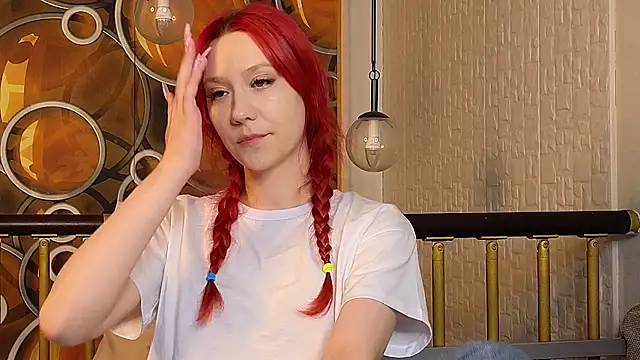 XXX chat uživo modela CindyWait