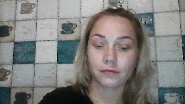 Anna_wey élő XXX-chatje
