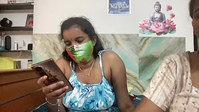 Tamil_Sajitha's Live XXX Chat