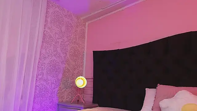 Živý XXX chat Hada_Blue