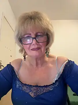 AngelBlonda's Live XXX Chat