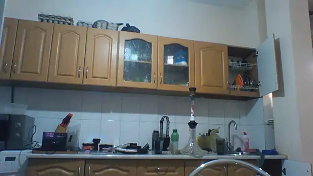 KaelNox Live XXX-chat