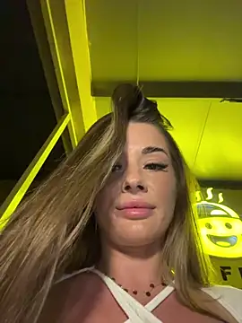 IsabellaEtthanのライブXXXチャット