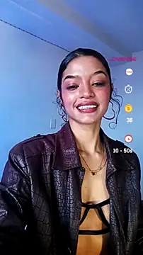 Aphrodite-777 Chat XXX in diretta
