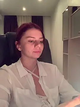 VelvetChloe's Live XXX Chat