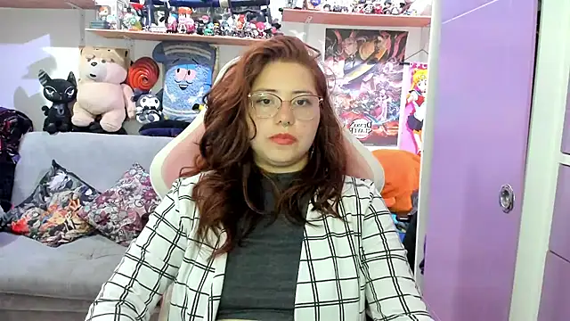 soficammy élő XXX-chatje