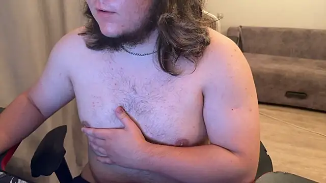 desiredude9's Live XXX Chat
