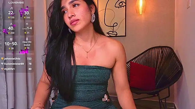 Lia_Mar_'s Live XXX Chat