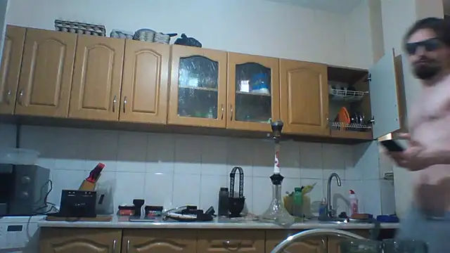 Živý XXX chat KaelNox