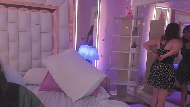 Chat XXX Live Goldentemptation_