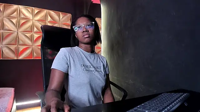 connywellss – Live XXX-chat