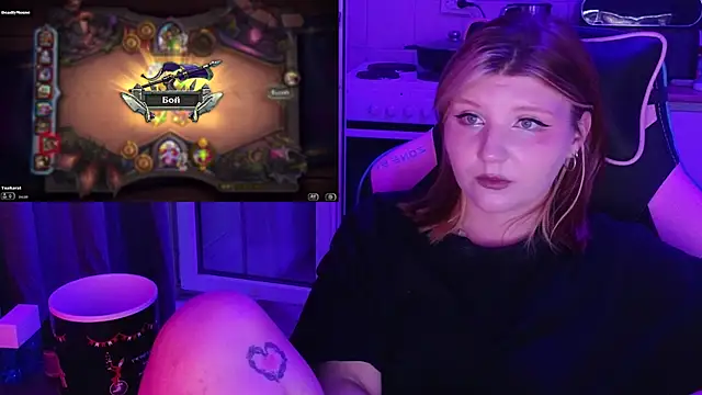 norinanakajuu 现场XXX聊天