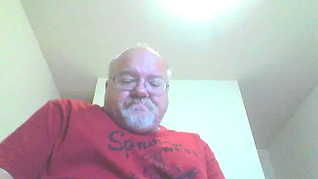 dkeilmansr webcam show
