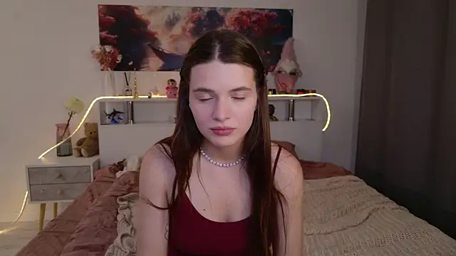 Nellie_Medina's Live XXX Chat