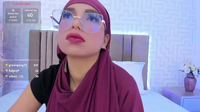 Chat XXX Live naishaa_