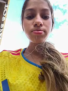 Vanneskk's Live XXX Chat