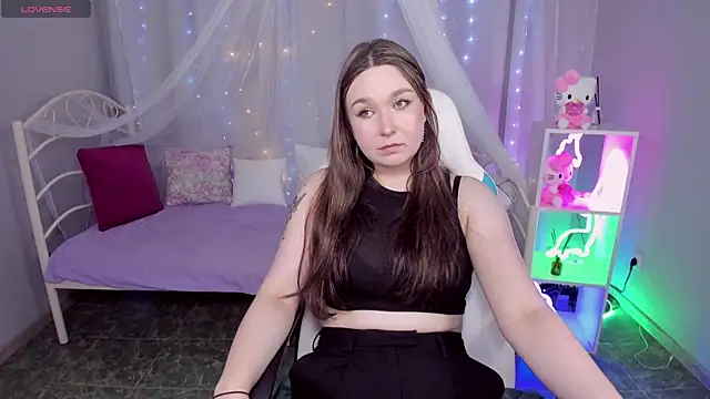 KellyCoulman's Live XXX Chat
