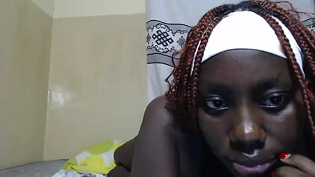 SexyDivanah's Live XXX Chat