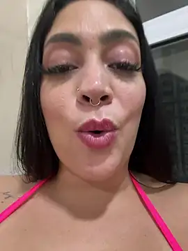 Chat XXX ao vivo de NathFox