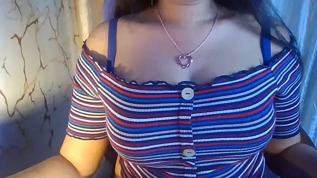 Cute_Arushii Chat XXX in diretta