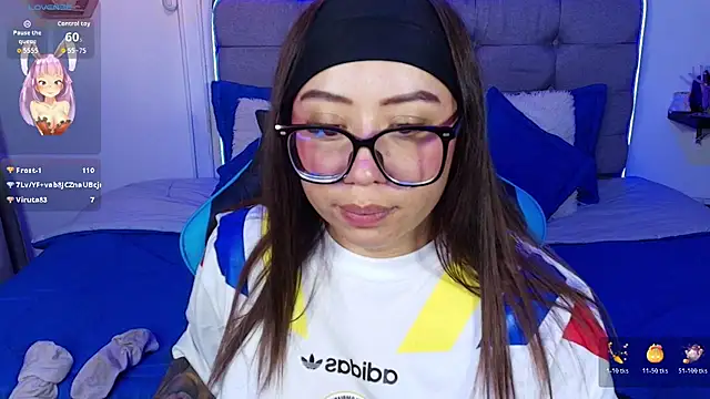 Sembang XXX Secara Langsung Kata_Bigboobs