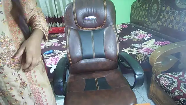 BengaliQueenStar Obrolan Langsung XXX