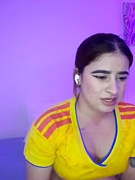 Chat +18 de martina_connor1 ao vivo