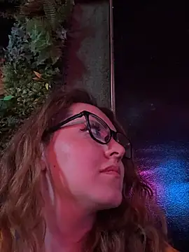 Arlette7 现场XXX聊天