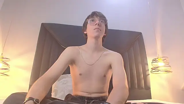 JeffBellfort – Live XXX-chat