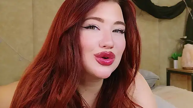 Czat XXX na żywo – DakotaSecret