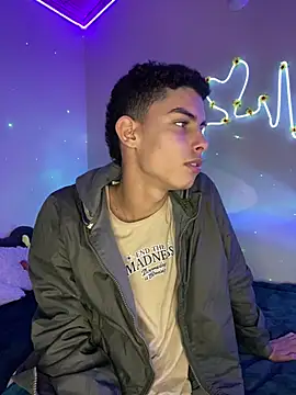 XXX chat uživo modela Philips_Jhon