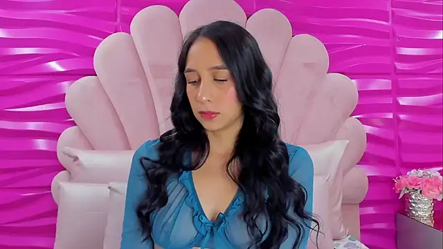 Zara-Rey's Live XXX Chat