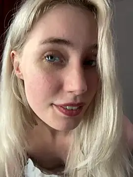 LovelyMiu's Live XXX Chat