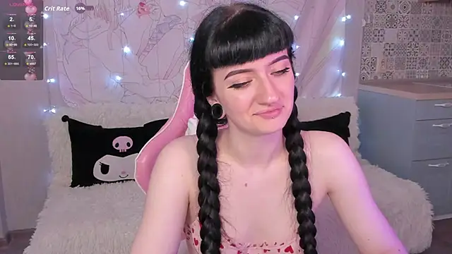 NorinMorinn Live XXX chat