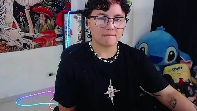 Živý XXX chat isabeautyx19