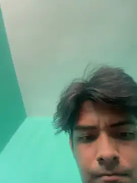 Chemo1233's Webcam Show