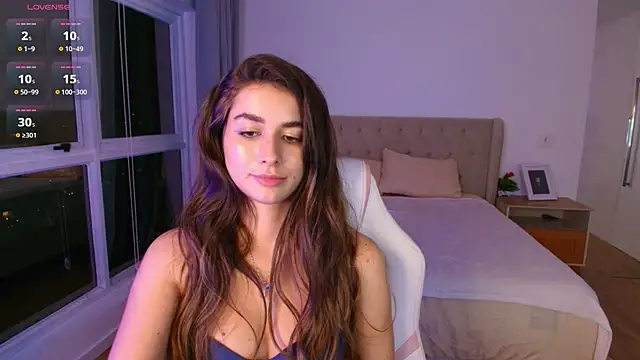 Chatroom XXX en direct de Angel_Dean