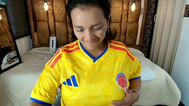 MarilynMiilf_ live XXX chat