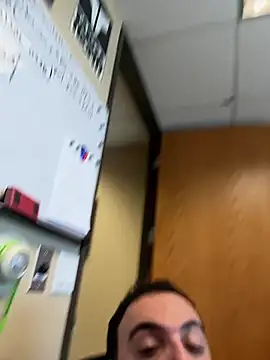 הופעת וובקאם של Jonnybigccookk69