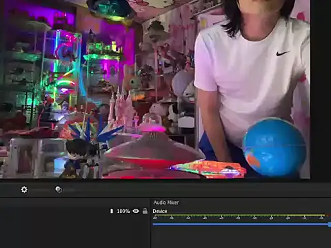 JesuAdam 即時 XXX 聊天