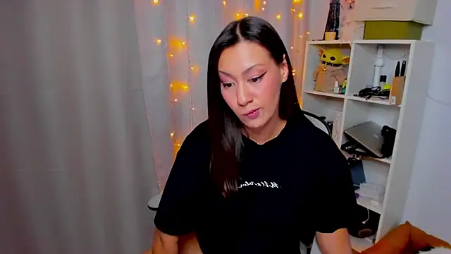 Chat XXX en directo de FieryHeart